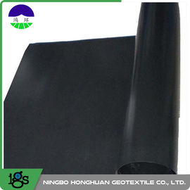 1.25mm HDPE Geomembrane Liner Ultra Tech Flexible Geomembrane For Subway