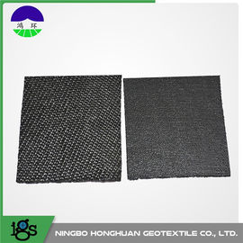 PP Woven Geotextile Drainage Fabric Rapid Dewatering