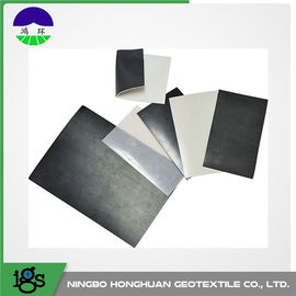 2.00mm Waterproof HDPE Geomembrane Liner Black For Mining Liners