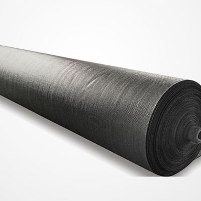 370G Woven Geotextile Fabric for Dewatering and geotextile tube Applications