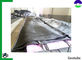 Durable PE Geotextile Tube Dewatering Soft Mattress For Slope
