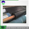 0.75mm HDPE Geomembrane Liner Ultra Tech Flexible Geomembrane For Subway
