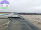 Channel Protection Geotextile Dewatering Tubes GT1000 Customized ISO9001