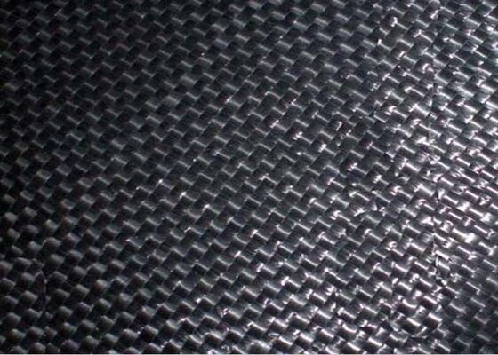 High Strength PP Woven Geotextile for Aircraft and Aeromodeling Runway